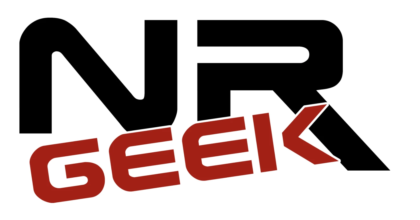 NRGeek